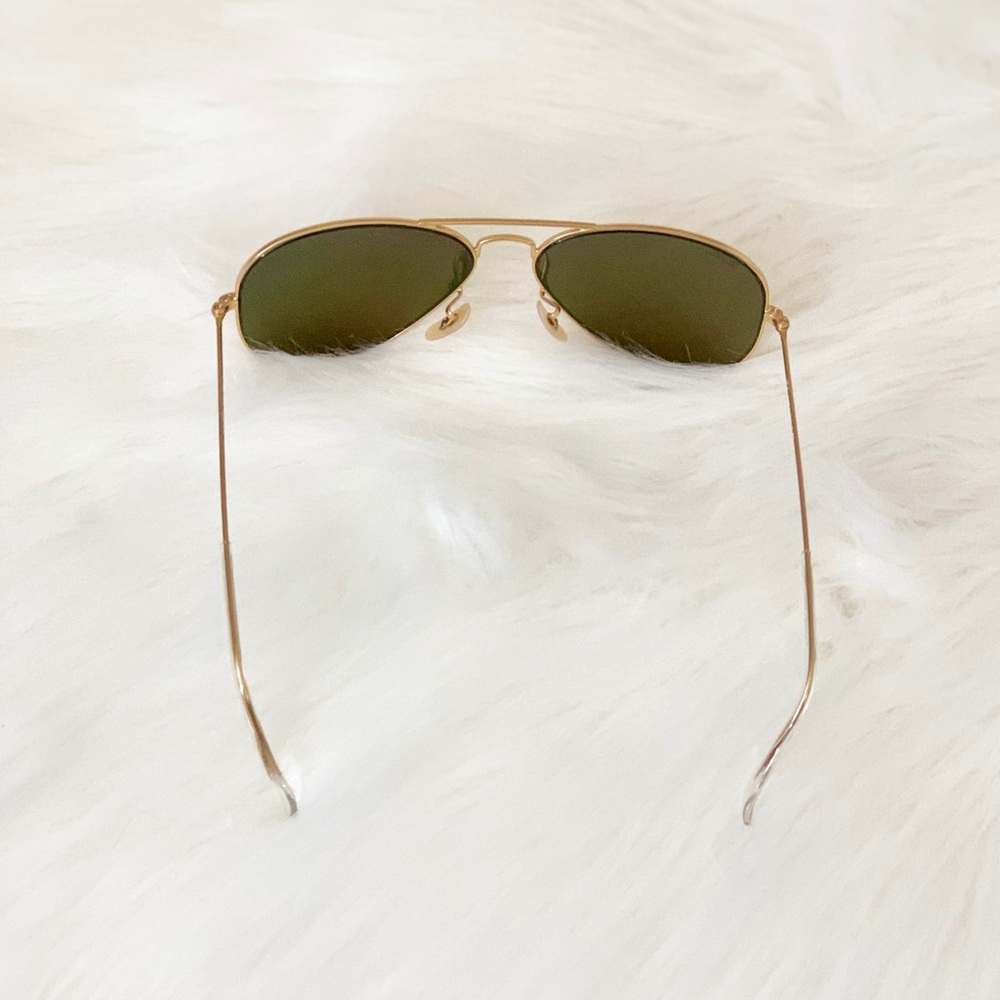 Ray-Ban sunglasses - Picture 5 of 7